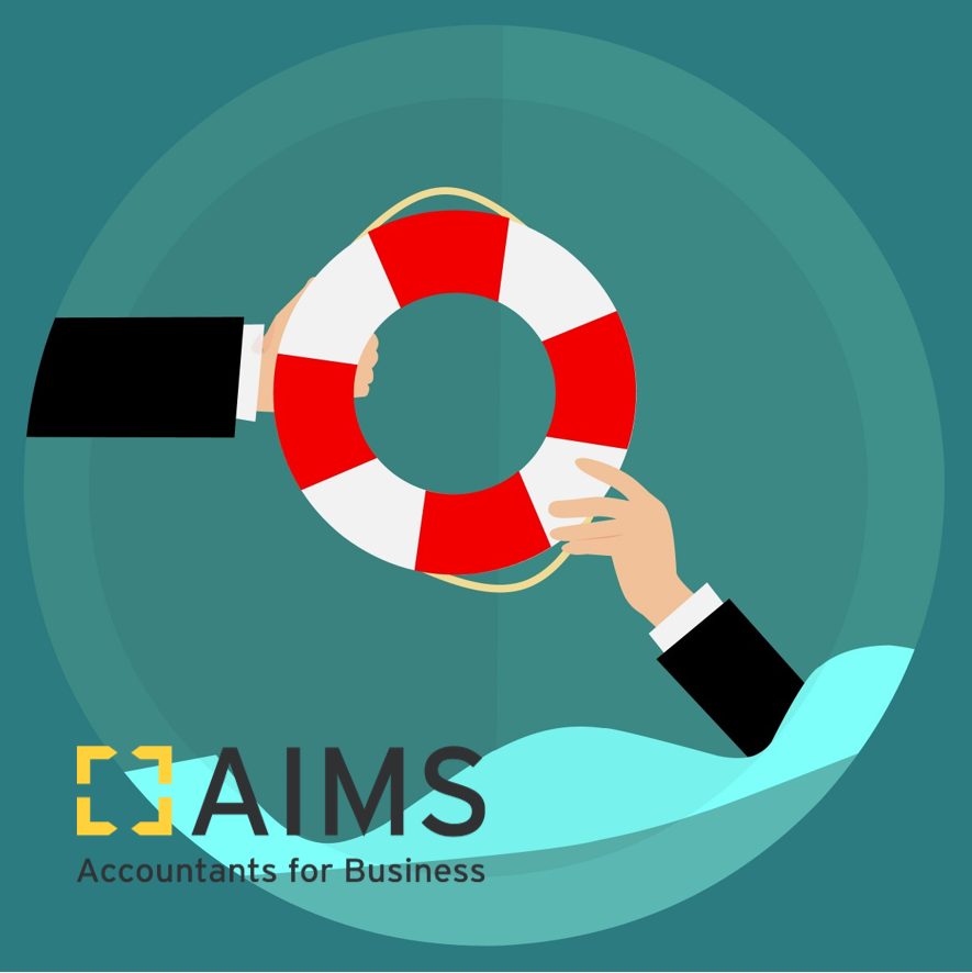 AIMS Accountants for Business tweet media