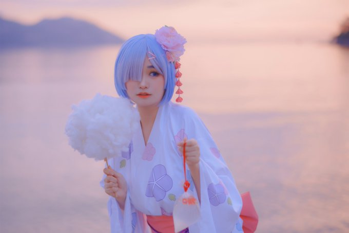 Twitterのコスプレ画像14