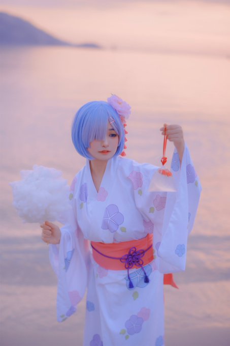 Twitterのコスプレ画像13