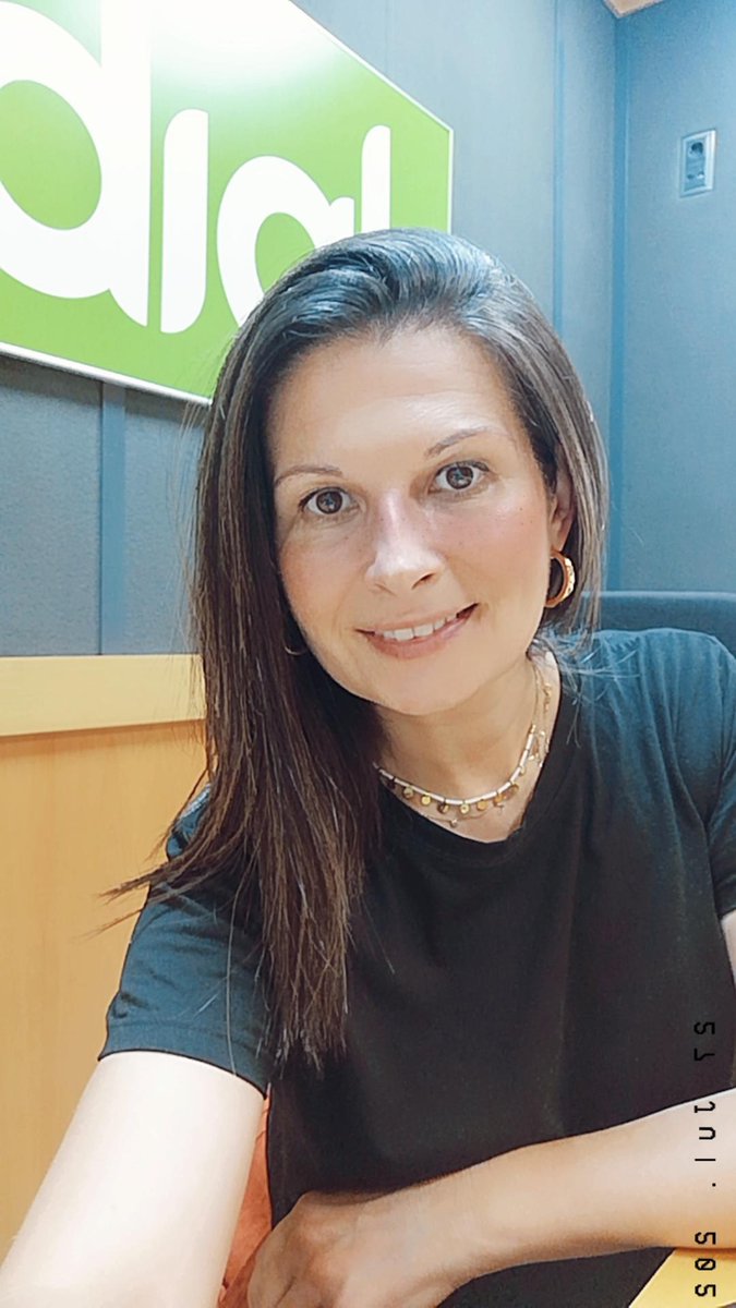 MJAledon_'s tweet photo. De que no te falte ningún temazo del #PopEnEspañol esta mañana de martes me encargo yo! Te espero en @Cadena_Dial hasta las 15h, 14 en Canarias! #PonLa 📻 #PonteDial https://t.co/yZfmQzgjz8