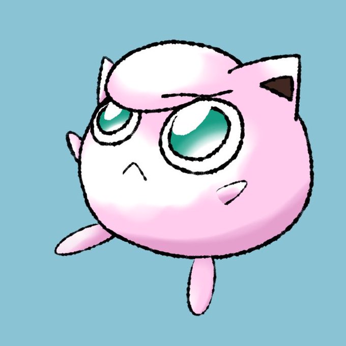ポケモンプリンのtwitterイラスト検索結果 ポケモンプリンのtwitterイラスト検索結果