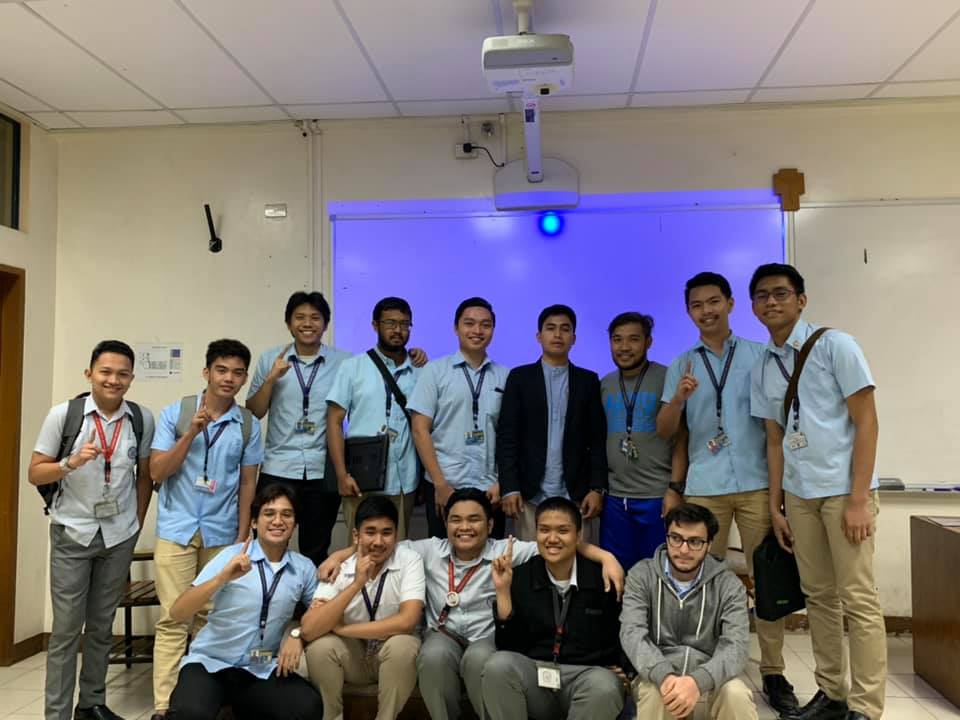 addusalamtams's tweet photo. The trip down memory lane is not yet over. We continue with photos from 2019. (3/3)
Be part of SALAM. Register through this link: https://t.co/lGM4iVQKic
#SALAMAssociate
#SALAM2122 https://t.co/6seLQFEQQP https://t.co/SJlXnETpty