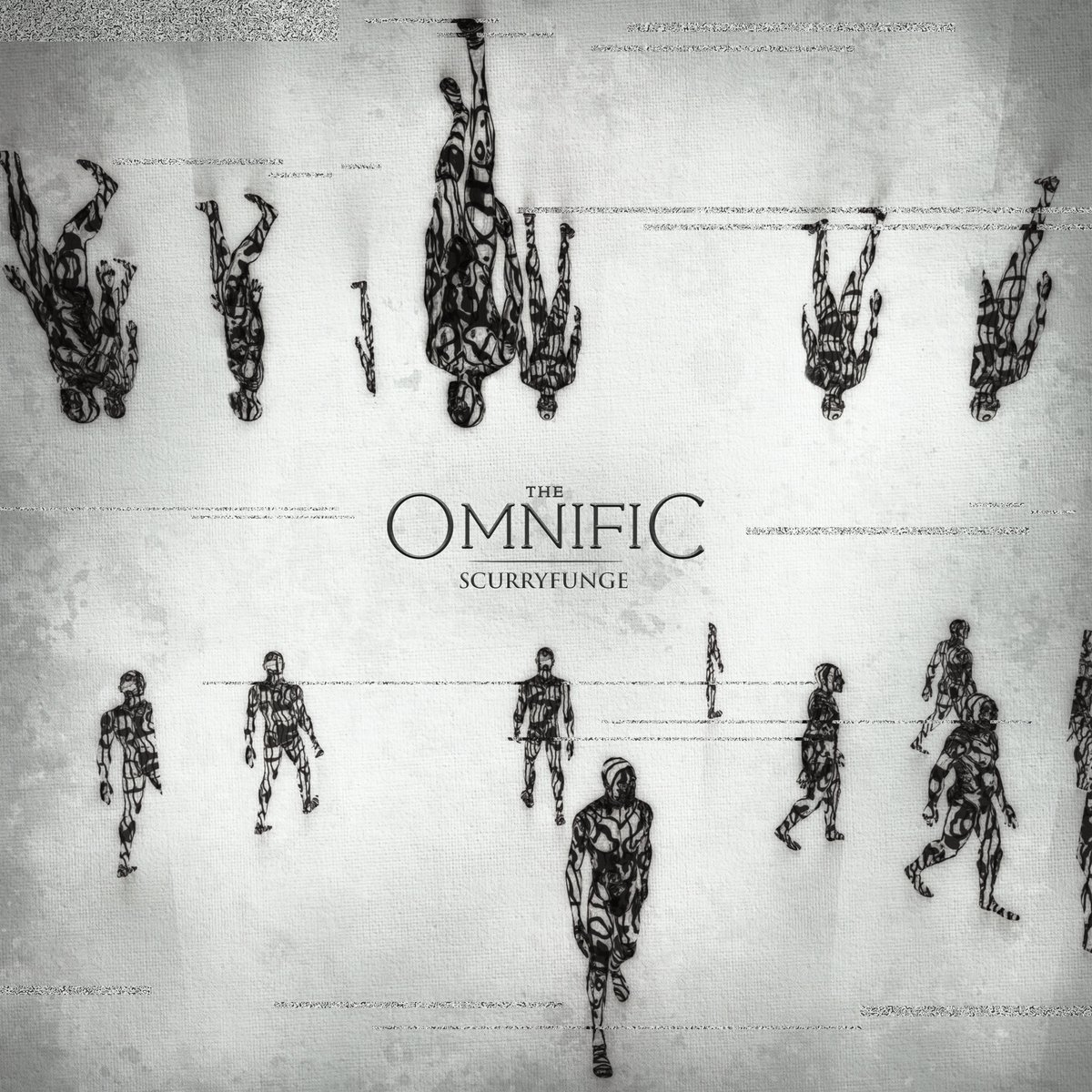 🎸𝐓𝐇𝐄 𝐎𝐌𝐍𝐈𝐅𝐈𝐂 - 𝐒𝐂𝐔𝐑𝐑𝐘𝐅𝐔𝐍𝐆𝐄 🎸
The Omnific, the three piece progressive instrumental outfit featuring the unique line up of two bass players and a drummer, will release the 3rd single from '𝐄𝐬𝐜𝐚𝐩𝐚𝐝𝐞𝐬' due out on Fri Oct 8. 
➤ smarturl.it/theomnific