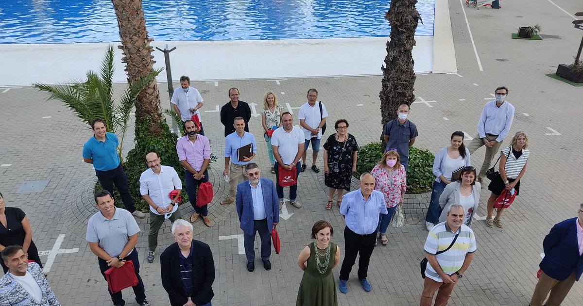 EDIC_es's tweet photo. T'esperem al setembre! Mentre, pots veure com ha anar aquest any...

https://t.co/r4kSF8KxXR https://t.co/QVcc6Bu1iB