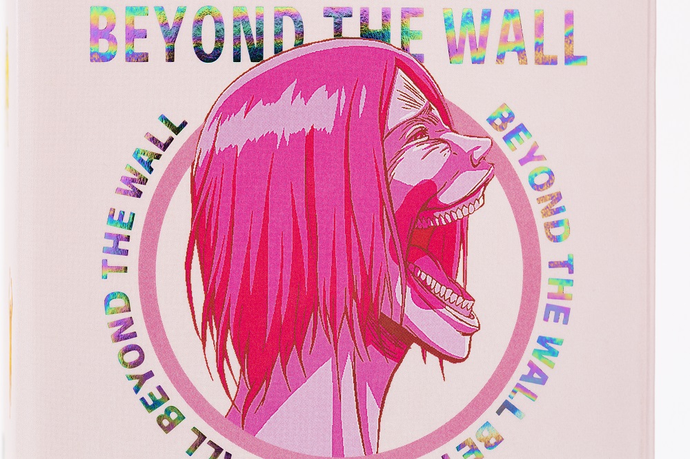 Newxnew Official S Tweet 進撃の巨人 日本酒 無垢の巨人 Ver ダイナ Beyond The Wall 怒涛のプレゼントキャンペーン 7 27 火 8 1 土 毎日1名様に 1 Newxnewjp をフォロー 2 毎日対象ツイートをrtで応募 1日1回 期間中何度でも応募可