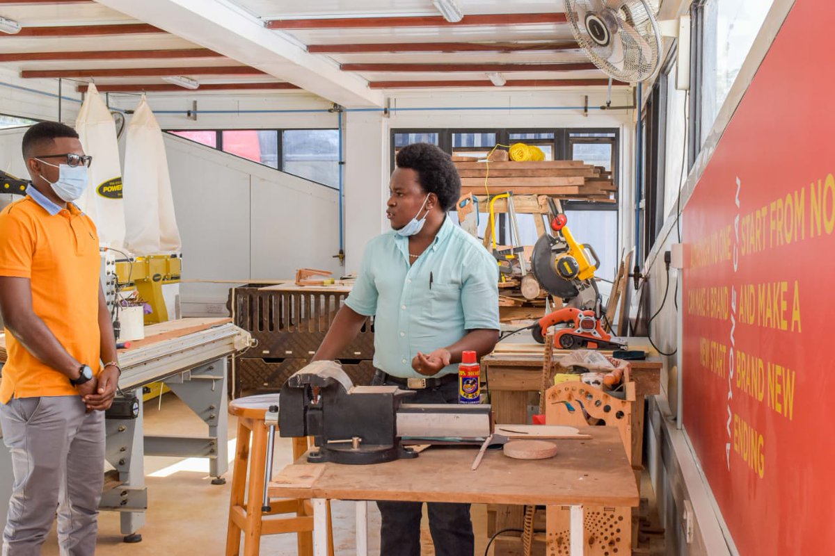 RedCrossYouthKE's tweet image. What really, is #designthinking ?

#DesignThinkingWorkshop @iome005 @KenyaRedCross