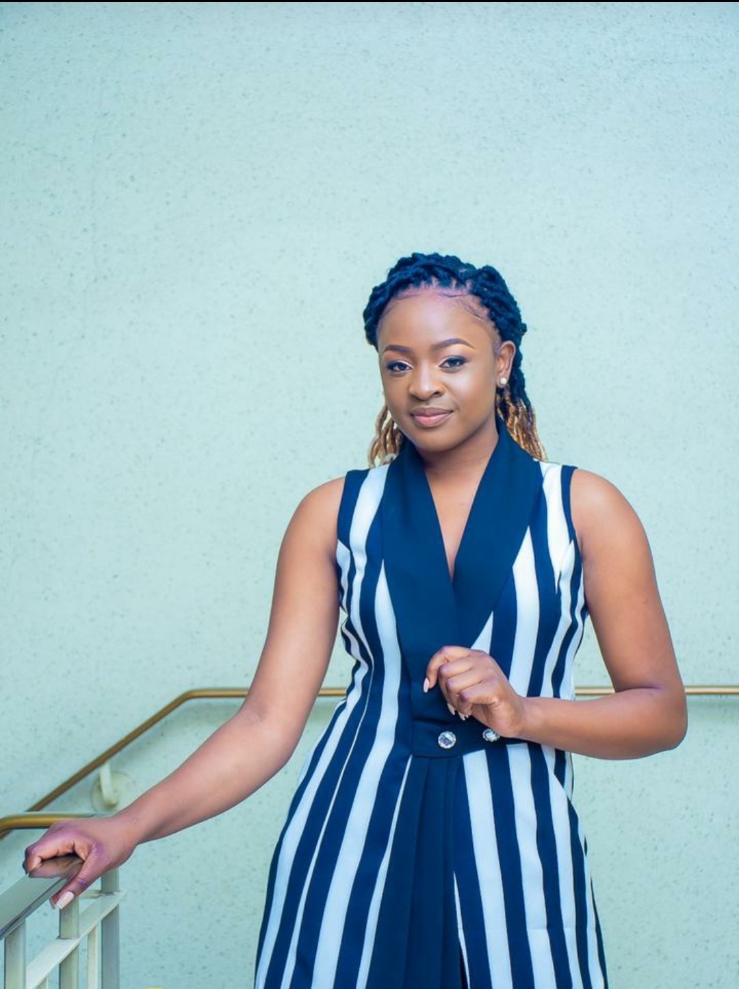 Official Lorraine Guyo on Twitter "If Manake was a Person👇🏾...Newe