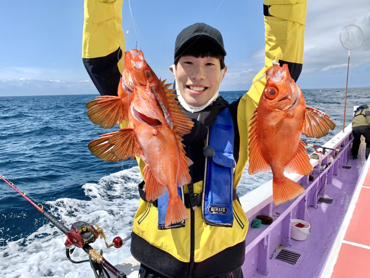 Hashtag 釣りびと万歳 Auf Twitter Hashtag 釣りびと万歳 Auf Twitter