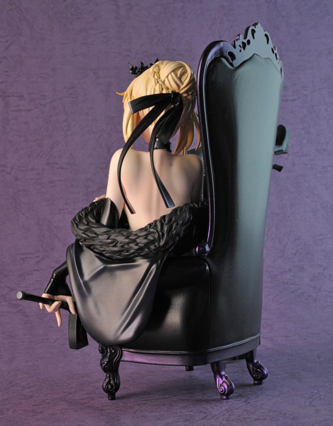 CREA MODE 間桐桜 Lingerie 白 Fate ガレージキット未開封 CREA MODE 間桐桜 Lingerie 白 Fate ガレージキット未開封