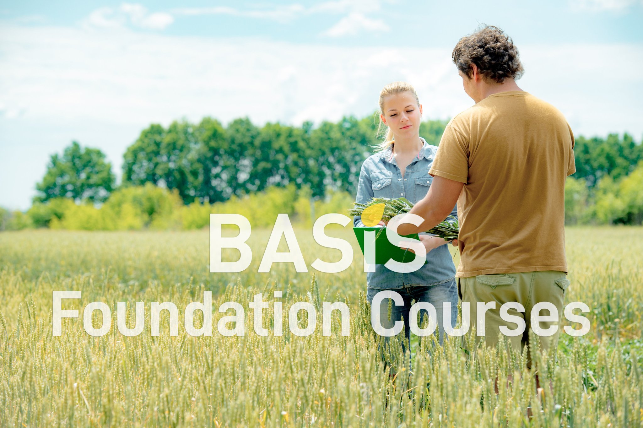 BASIS Reg Ltd on Twitter "Thinking about a career in agronomy? Our
