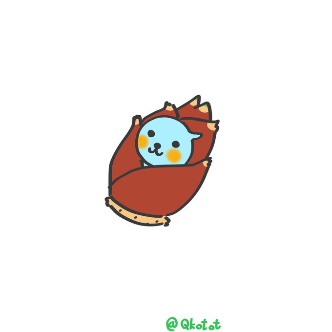 Qooのtwitterイラスト検索結果 Qooのtwitterイラスト検索結果