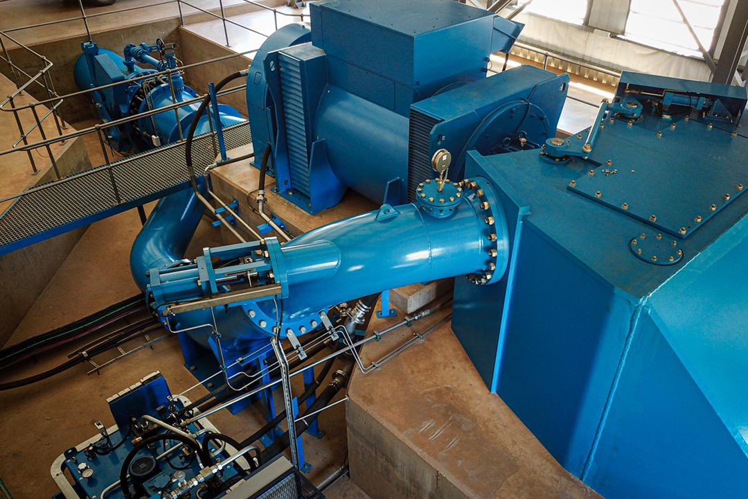 NYANGANI RENEWABLE ENERGY tweet media