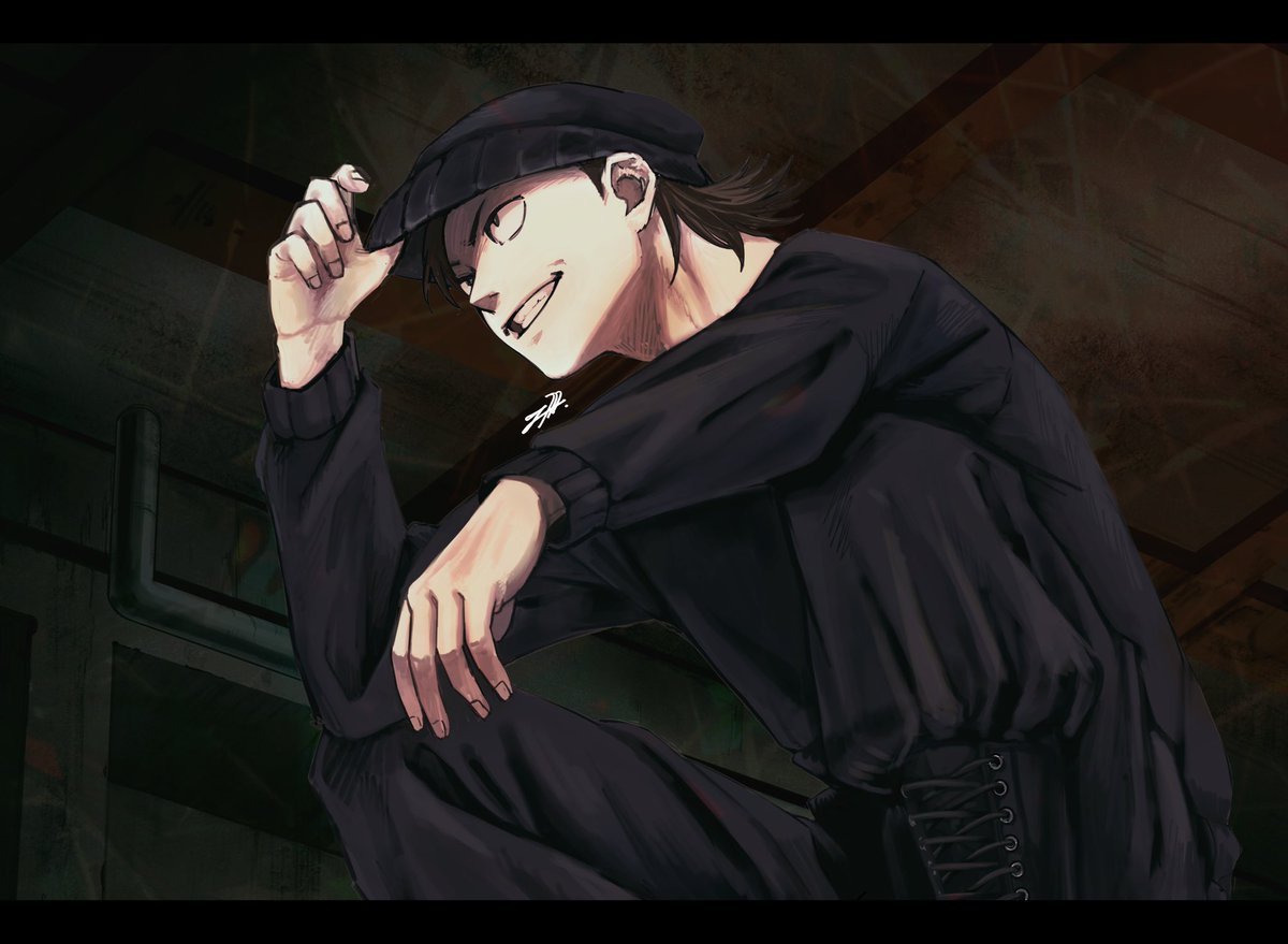 1000 / 千畑（ちばた） tweet media