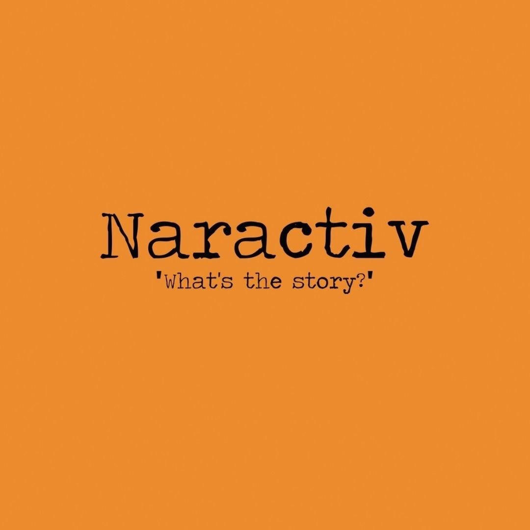 naractiv's tweet photo. Welcome to Naractiv. We pride ourselves on sharing stories and sharing why they matter. 

Watch this space 👀
.
.
.
.

#narrative #voicesforchange #discuss #storytelling #diversity #inclusion #shareyourstory #progress #naractiv #diversevoices #whatsthestory https://t.co/Blzn5oWO6I