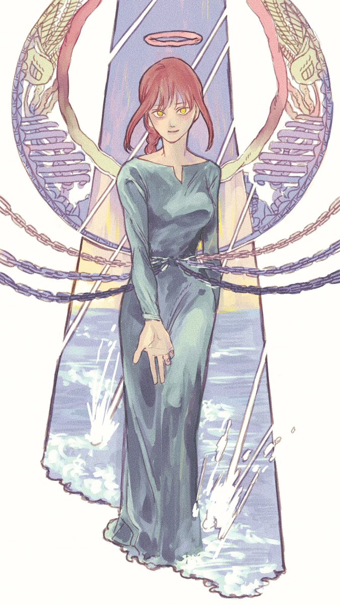 inaka_rat's tweet photo. 下書きと完成 https://t.co/FRxRXcWr8o