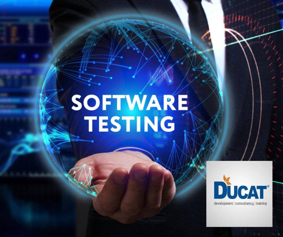 RiyaKap08589047's tweet image. Software Testing Tutorial - Online Tutorial for Software Testing
Software testing is the process of accessing and confirming that a software product or an operation does what it is assumed to do.
tutorials.ducatindia.com/software-testi…
#SoftwareTestingCourse #SoftwareTestingInstitute