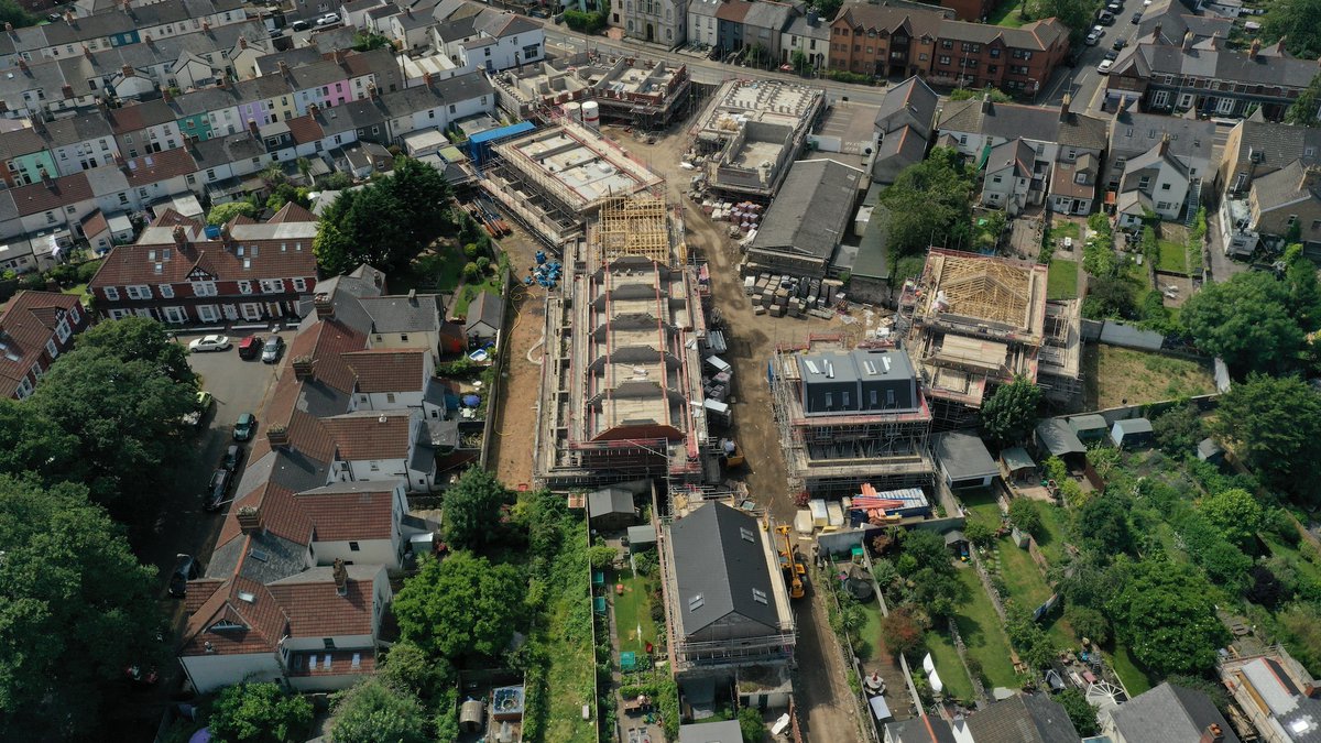 Portabella (@portabellauk) on Twitter photo Roofs going on โ
Windows going in โ
Scaffold starting to come down โ
You can see the great progress the on site team have made at <a href="/LaundryQuarter/">Laundry Quarter</a> in our July drone video flythrough! ๐ก
โก๏ธ youtube.com/watch?v=TSjep8โฆ
<a href="/timtysonshort/">timtysonshort</a> ๐น Roofs going on โ
Windows going in โ
Scaffold starting to come down โ
You can see the great progress the on site team have made at <a href="/LaundryQuarter/">Laundry Quarter</a> in our July drone video flythrough! ๐ก
โก๏ธ youtube.com/watch?v=TSjep8โฆ
<a href="/timtysonshort/">timtysonshort</a> ๐น