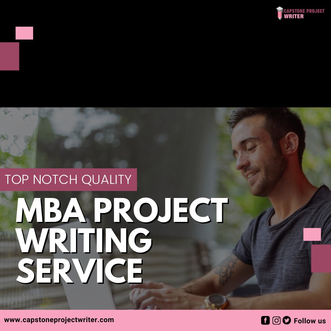 Capstone Project Writer (Capstone_Writer) / Twitter