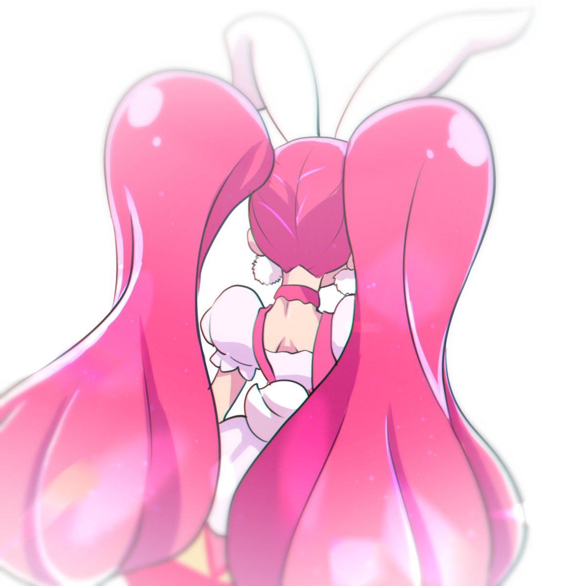 「🐇🍰 」|碧月たゆらのイラスト