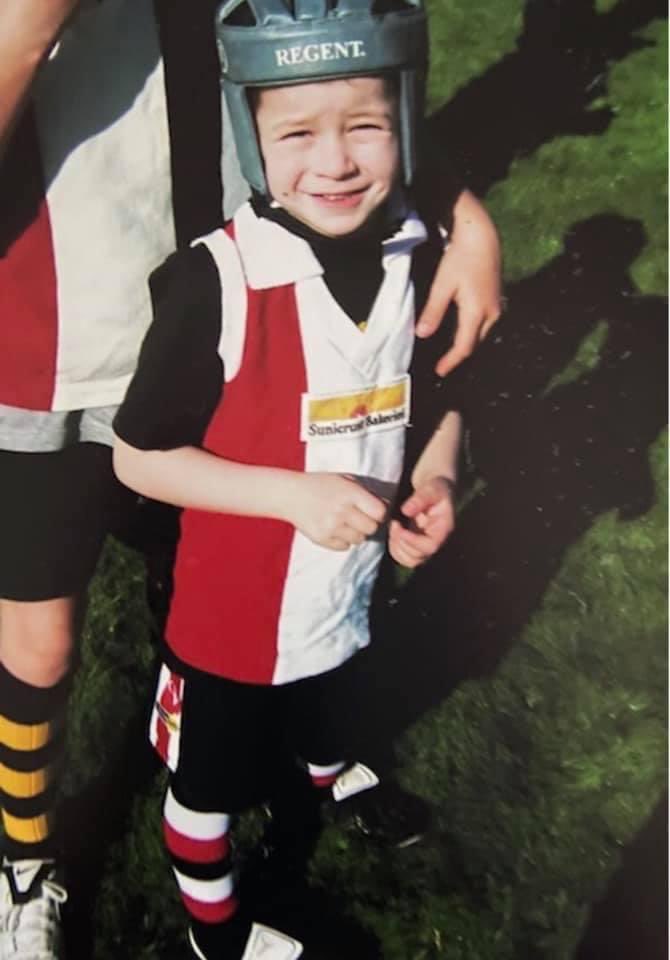 GWV Rebels (@gwvrebels) on Twitter photo Great to see Ella Friend back in these colours, from Horsham Saints Football Netball Club junior days ๐
<a href="/stkildafcw/">St Kilda FCW</a> you might like this one! Great to see Ella Friend back in these colours, from Horsham Saints Football Netball Club junior days ๐
<a href="/stkildafcw/">St Kilda FCW</a> you might like this one!