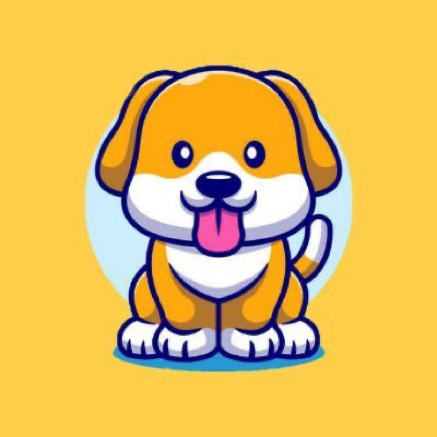 PuppyDogeC's tweet photo. @DogeGirl420 @DogeGurl Walk me https://t.co/92UAA0ASrj