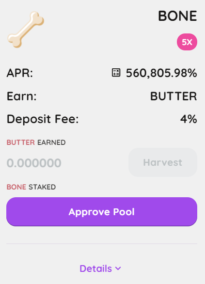 polycow-finance tweet media