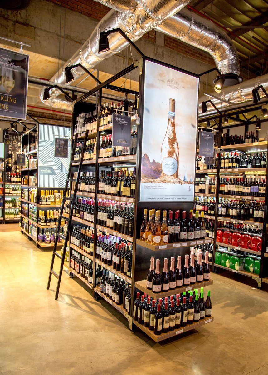normangoodfello's tweet photo. The NGF team is excited to welcome you back to our stores!
We will be retailing as per adjusted level 3 lockdown restrictions, Monday to Thursday from 10am-6pm.
Deliveries will also be dispatched from Monday to Thursday.
Thank you for all the support 🤩
#ngf #drinks #ngfstores https://t.co/of6QWWFZJw