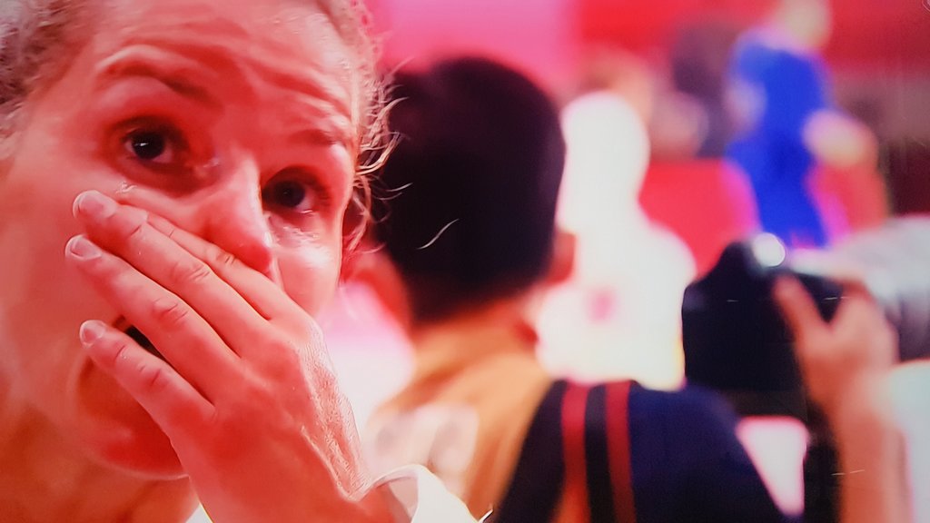 marcelbar8's tweet photo. En nog meer verdriet...😔
Wat had ik judoka Juul Franssen die bronzen plak graag gegund na een voor haar zo'n bewogen jaar met haar zieke vader.
Er rust tot nu toe een vloek op deze #olympischespelen voor #teamNL #Franssen #Judo
Uithuilen en opnieuw beginnen... https://t.co/mY8XZ3oDWw