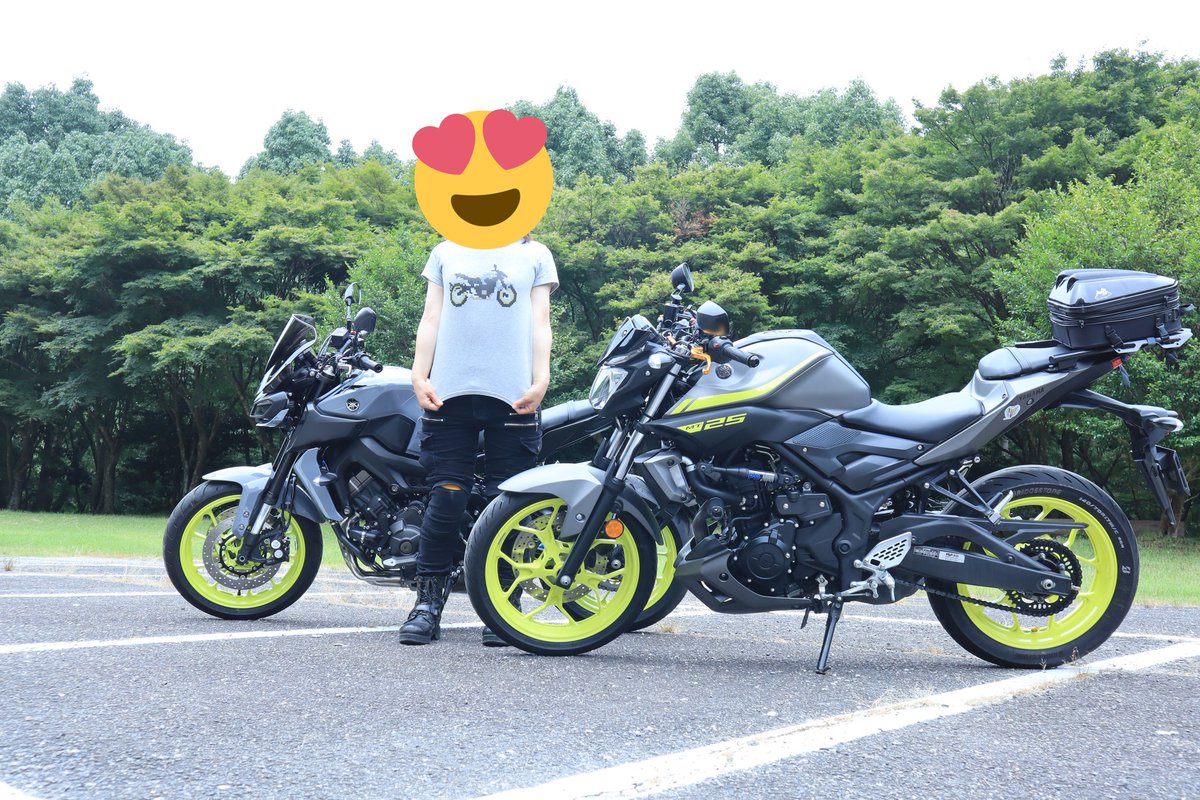 石子@純正に戻りました☀️ tweet media