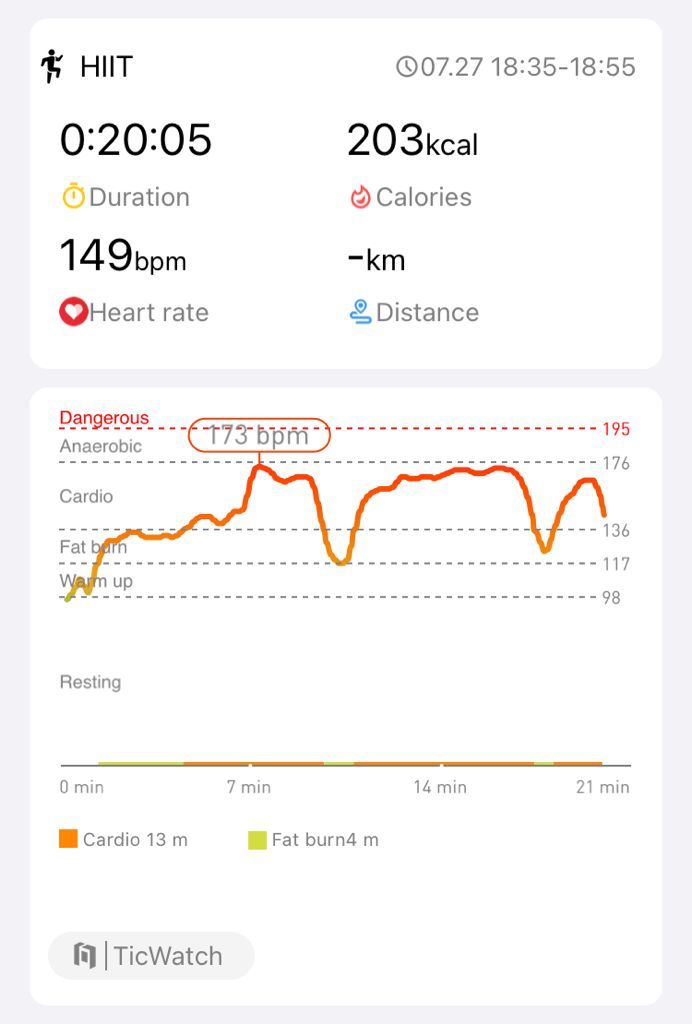 Day 12 - move in day <a href="/Mobvoi_Official/">Mobvoi_Official</a>