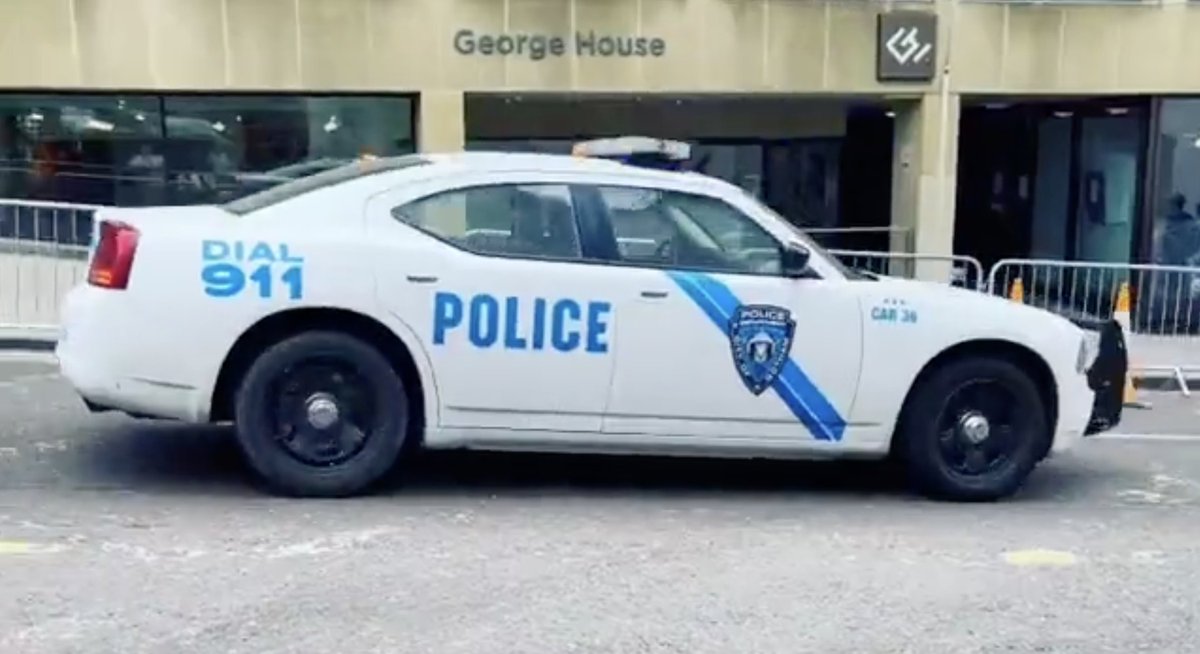 Gcpd Racing Shell DD on Twitter: