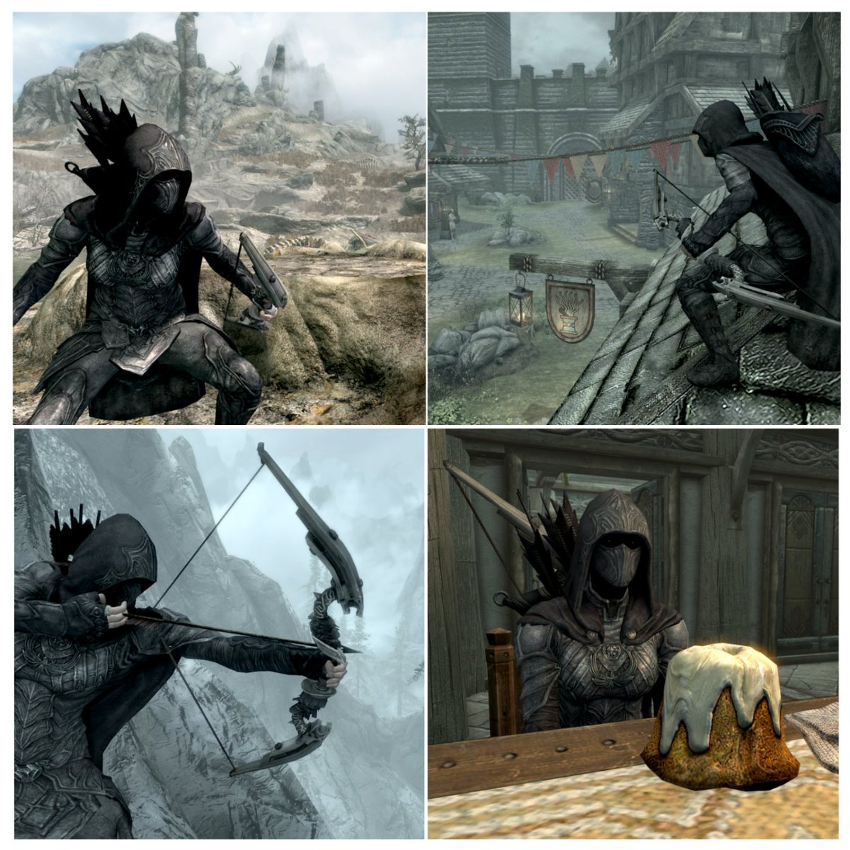 The Elder Scrolls tweet media