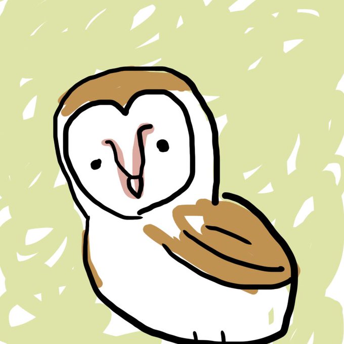 メンフクロウのtwitterイラスト検索結果 メンフクロウのtwitterイラスト検索結果