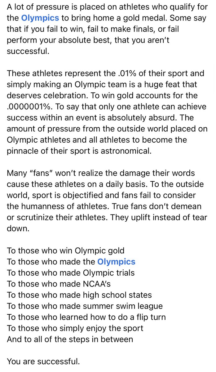 Summer Finke (@sumfinke) on Twitter photo 