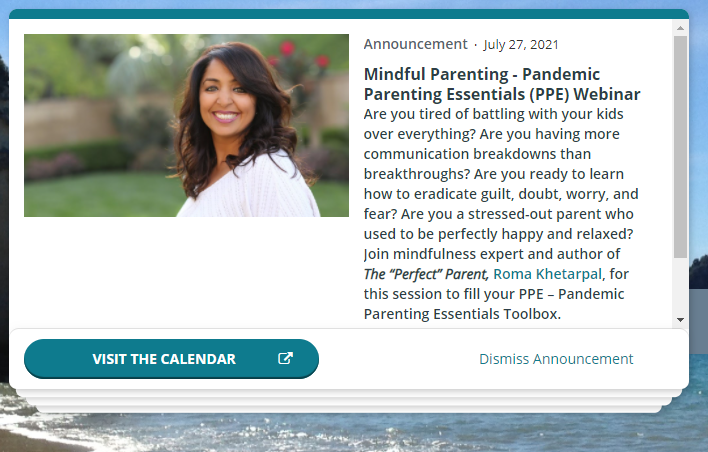 toolsofgrowth's tweet photo. Mindful Pandemic Parenting Workshop: 
We’re expecting over 200 parents in attendance  @TIAA 's  Total Worker’s Health Conference on Zoom. 
Private event —  Wednesday, July 28th, 12:30pm EST/9:30am PST https://t.co/Cvb3WeqfZV