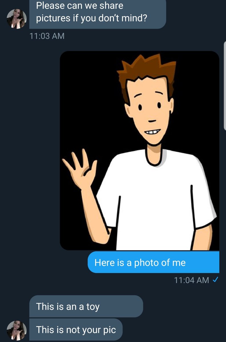 BrainPopsTim's tweet image. I am a toy....