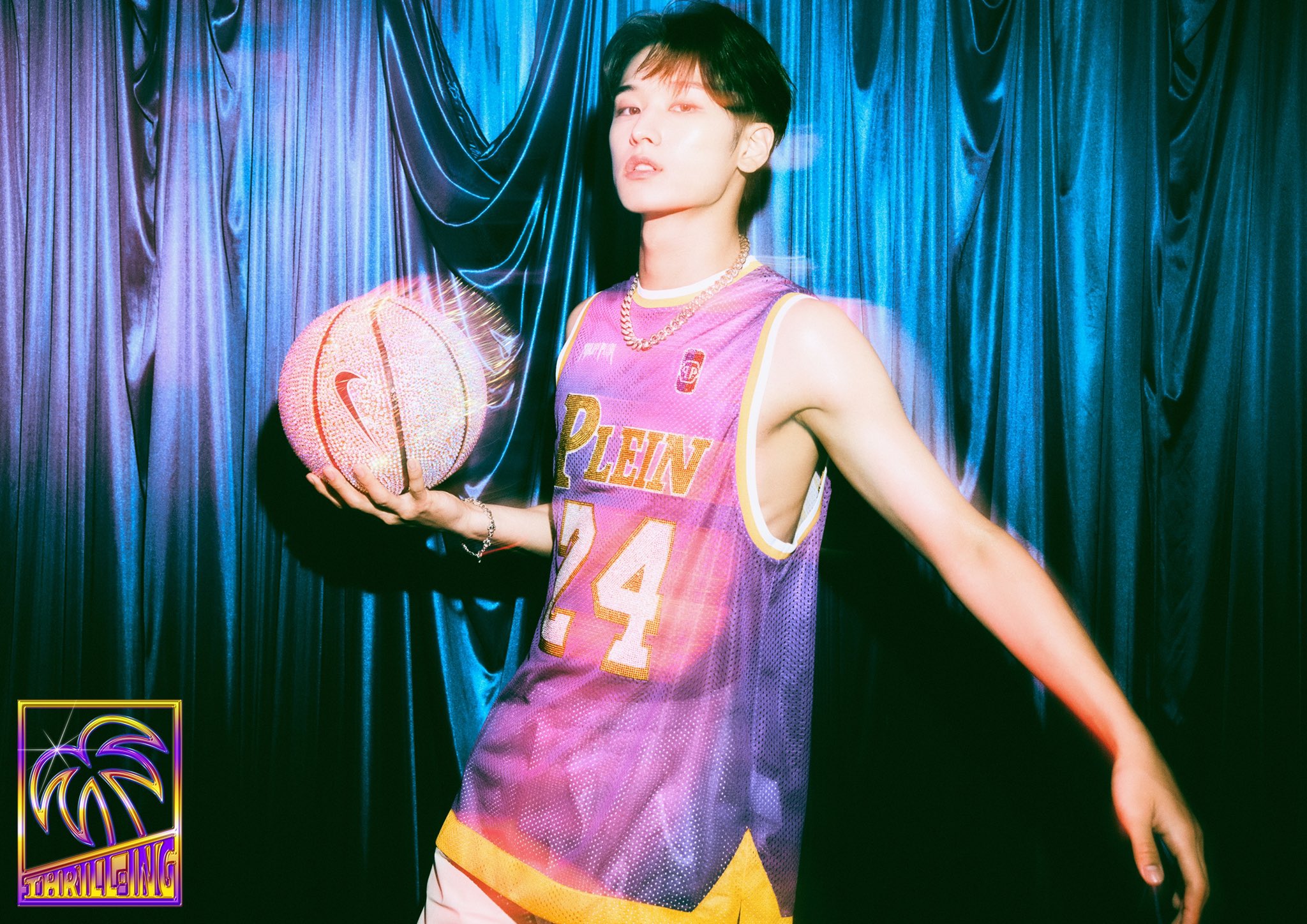 THE BOYZ サイン入りポラロイド　THRILL RIDE チェキ　ジュヨン THEBOYZ ドボイズ サイン入り チェキ ジュヨン - メルカリ