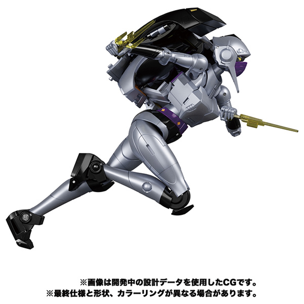 Hobby Shop でじたみん アニメ 戦え 超ロボット生命体トランスフォーマー 第17話で活躍した女性型忍者ロボット ナイトバード 未来カーから忍者タイプのロボットに変形 マスターピース Mp 55 ナイトバードシャドウ トランスフォーマー タカラ Hobby Shop でじたみん アニメ 戦え 超ロボット生命体トランスフォーマー 第17話で活躍した女性型忍者ロボット ナイトバード 未来カーから忍者タイプのロボットに変形 マスターピース Mp 55 ナイトバードシャドウ トランスフォーマー タカラ