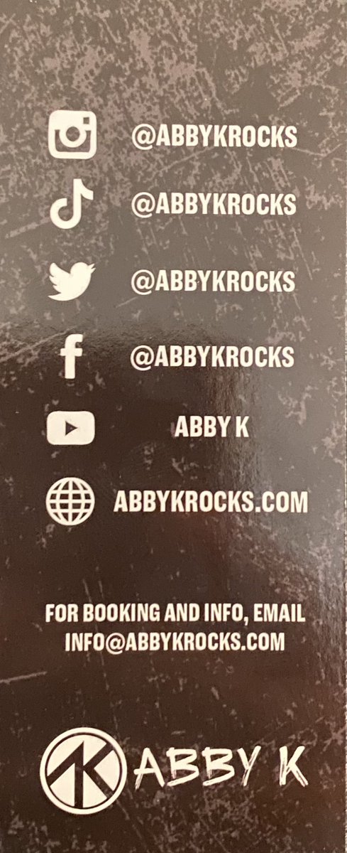 ThePigNPickle's tweet image. 🚨New Episode Alert 🚨 

Check out this young lady’s incredible  story on Episode #31 ! Inspiring is an understatement. Look forward to following @abbykrocks future success. 

podcasts.apple.com/us/podcast/the…

@F3Nation @f3lkn @F3RaceCity @strutterf3 #bb