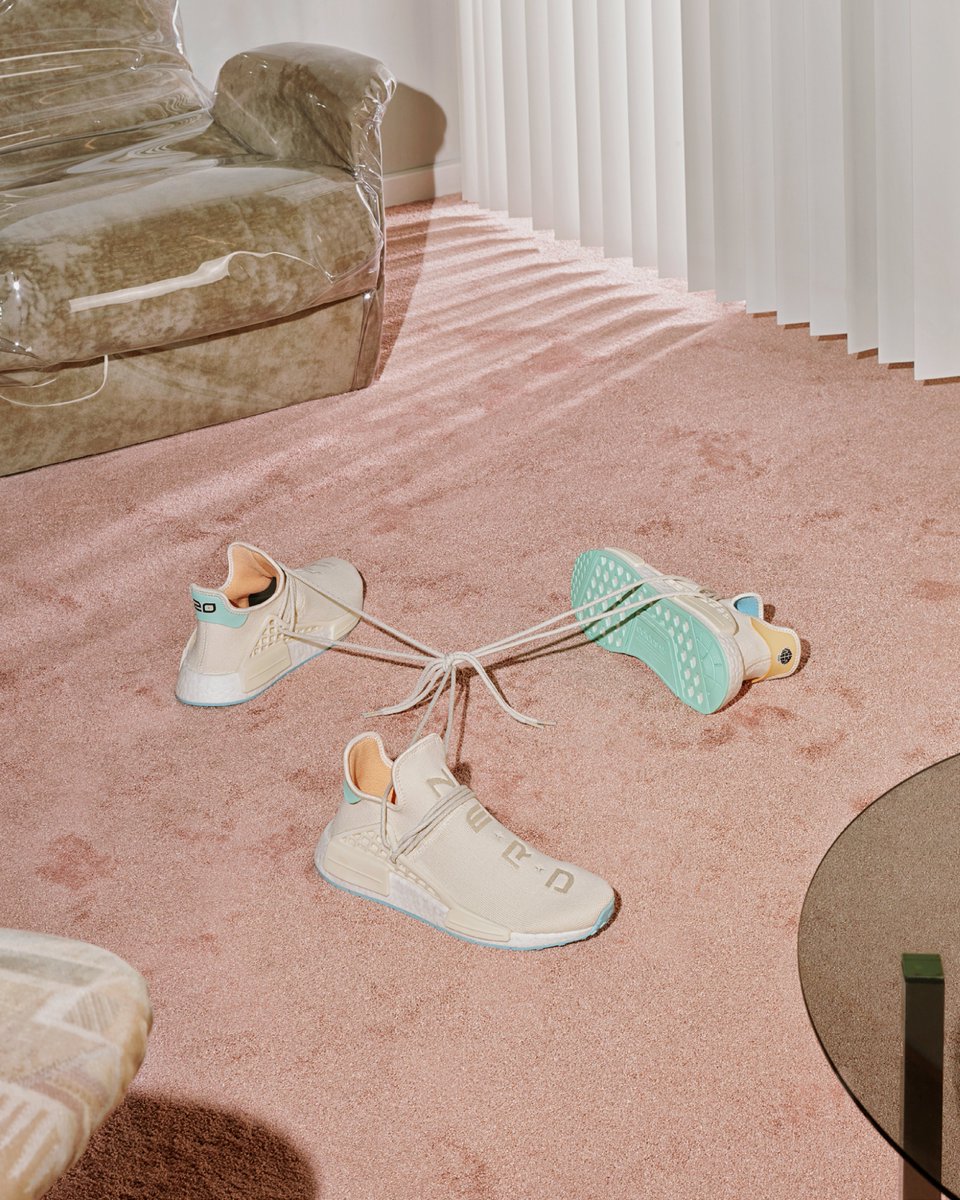N.E.R.D (@nerdarmy) on Twitter photo Celebrating 20 years since the drop of our debut album, "In Search Of..." π§
<a href="/adidasoriginals/">adidas Originals</a> PW HU NMD N.E.R.D available globally August 6, in Europe early September.
adidas.com/pharrell Celebrating 20 years since the drop of our debut album, "In Search Of..." π§
<a href="/adidasoriginals/">adidas Originals</a> PW HU NMD N.E.R.D available globally August 6, in Europe early September.
adidas.com/pharrell