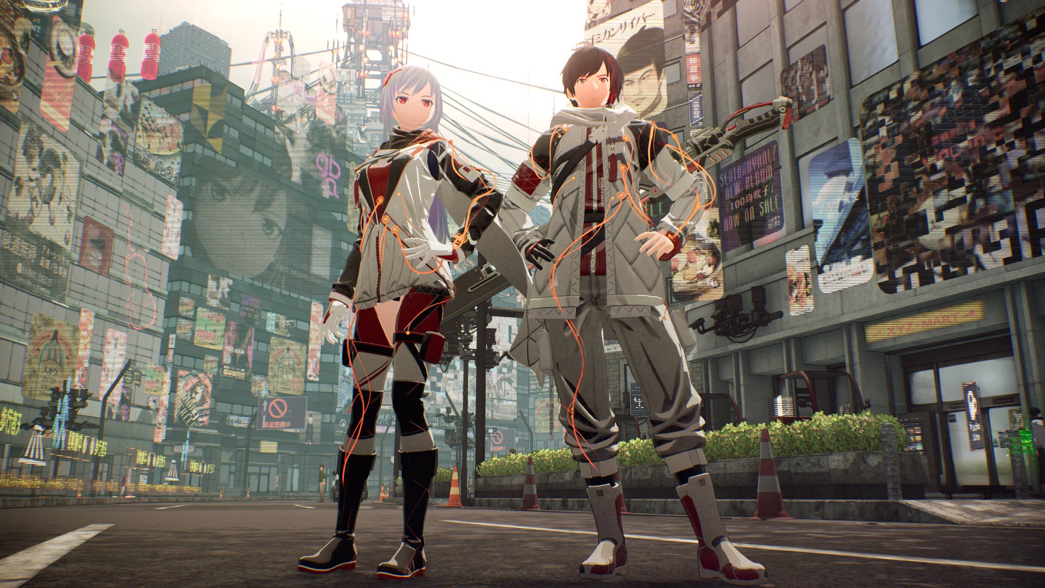 2024人気特価 穴吹 X on 発売中🐕 Nexus Scarlet @ Anabuki Kenji / 健児 その他