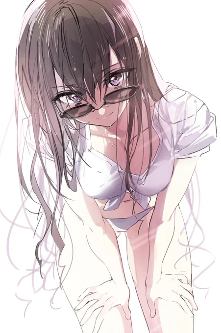 ひま? 