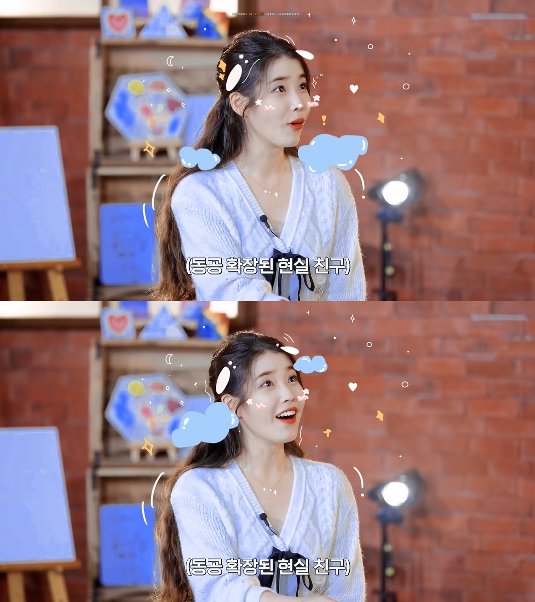 ajjjd_'s tweet photo. 🐰✨ https://t.co/kniFxpiYEJ