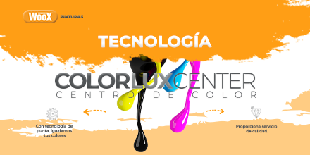 ¿Vas a pintar tu hogar? 🤩Conoce la magia de nuestro sistema #ColorLux  🧞‍♂️🌈El color que sueñas lo hacemos realidad. 🧞‍♂️🎨