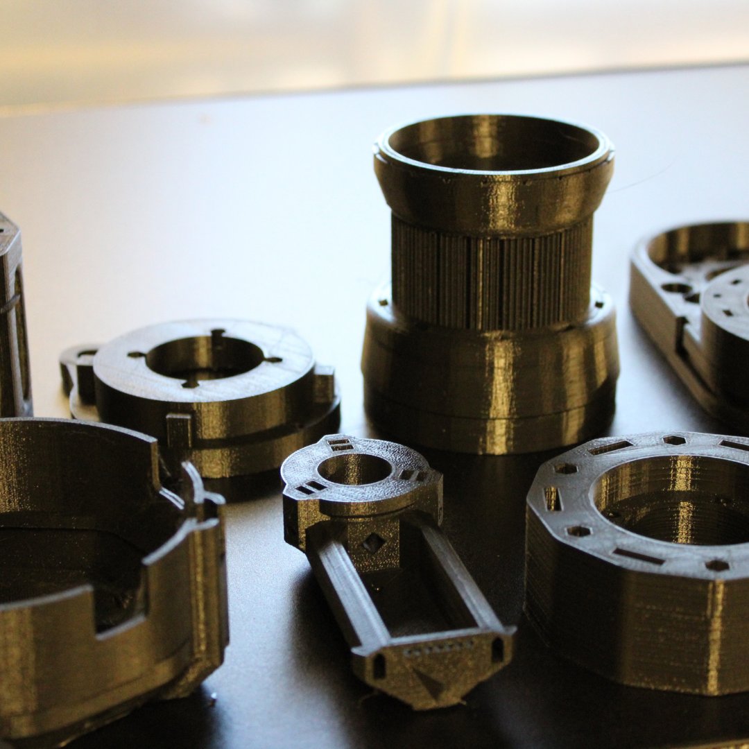 Slant3D's tweet photo. With Slant 3D we can produce products with half the amount of time as #injectionmolding. And with 3D rendering you can see what the product will look like without having to create samples.

#3dprinting #productdesign  #3dmodel #printingfarm #3dprintservice #3d #3dmodel #3dprinted https://t.co/yHSRYri7kb