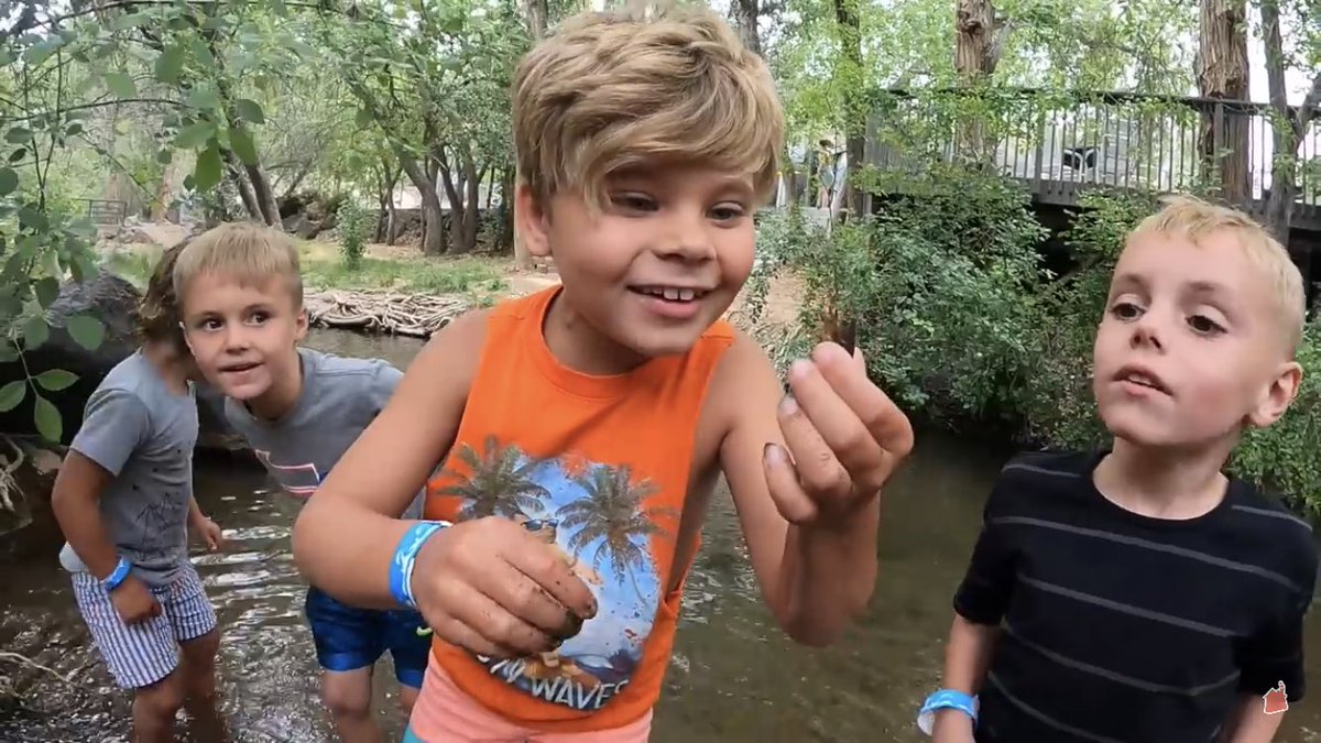 Happy 8th birthday Oliver James Lanning! <a href="/bryanlanning/">Bryan Lanning</a> <a href="/MissyLanning/">Missy Lanning ➳</a>