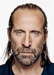 ToneDigz's tweet photo. Excited for Pete Stormare to play Rog in the story of all this https://t.co/h4H1BGmYvx