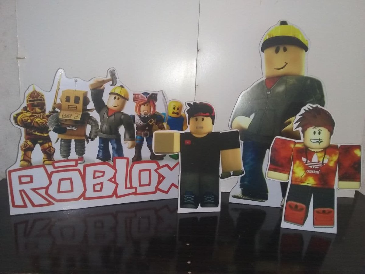 ferrettuo's tweet photo. Display de MDF Adesivado:
#jurassicPark #Roblox #PKXD #campos #RJ #ferrettuo https://t.co/zfoSayO6Os