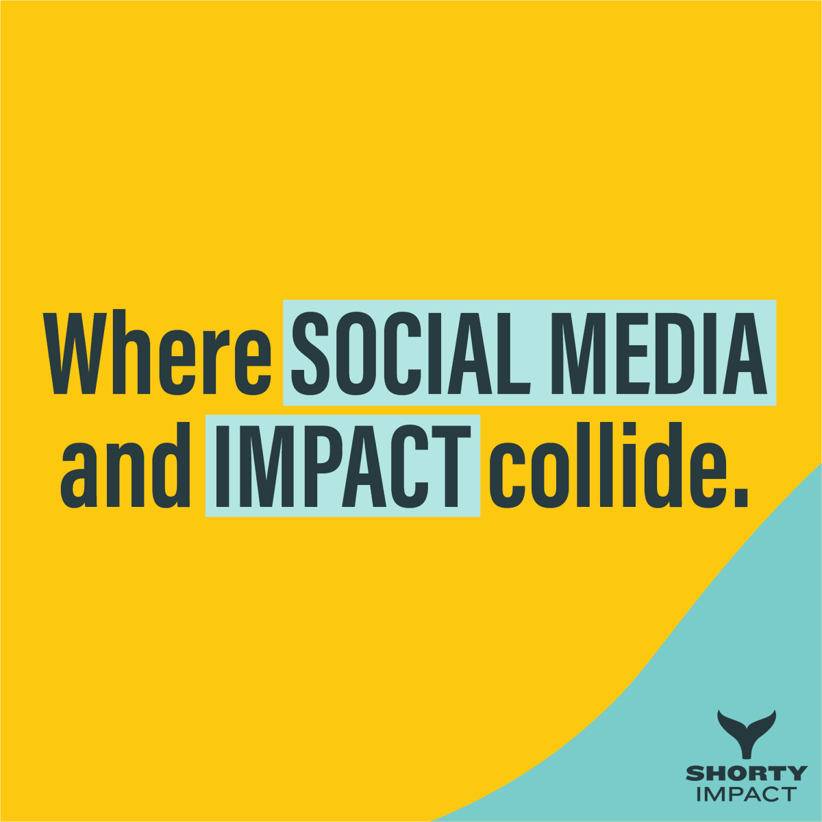 shortyawards's tweet photo. Today’s the day to join the most impressive campaigns that used social media to ignite change. 

Creating #impact through social is hard, but we’re looking to honor those who did it best this year✨

Complete your entry by midnight EDT to avoid late fees: https://t.co/bhk6EoRZXz https://t.co/OEVnXpAZlS