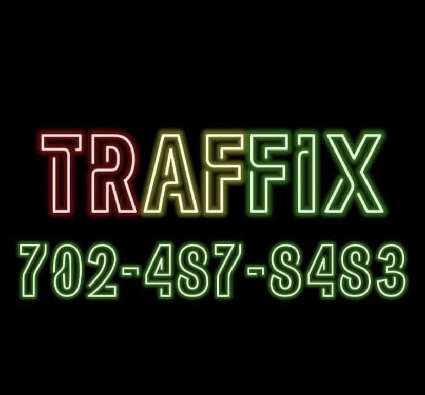 We are incredibly grateful to Traffix for becoming a MEJOR AMIGO sponsor! 

Can’t wait to see you on the course! #lbaandale5k